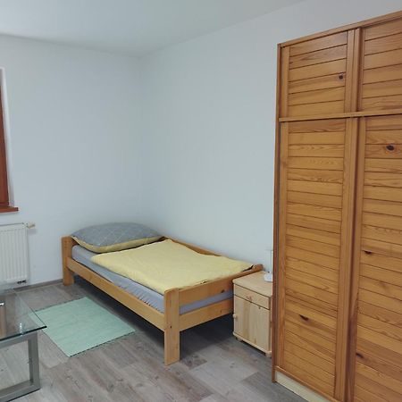 Ubytovanie Vo Dvore Badin Dış mekan fotoğraf