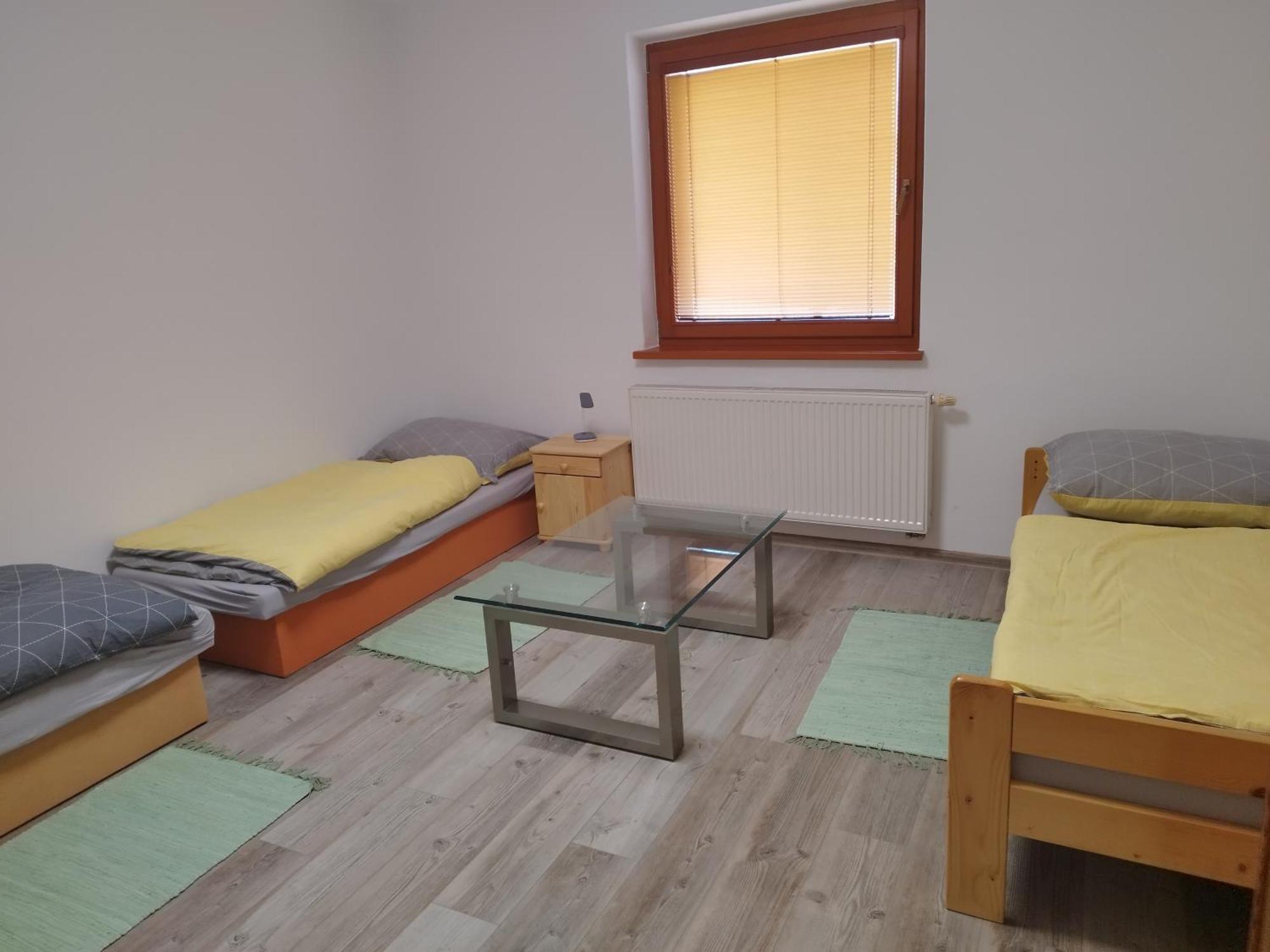 Ubytovanie Vo Dvore Badin Dış mekan fotoğraf